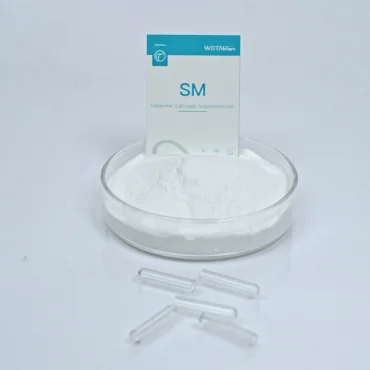 Plastificante de Melamina