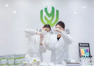 Modificación de Fórmulas WOTAIchem