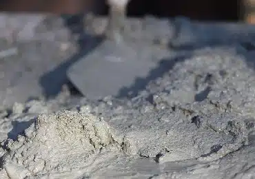 Mortero Drymix