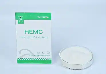 Polvo HEMC China