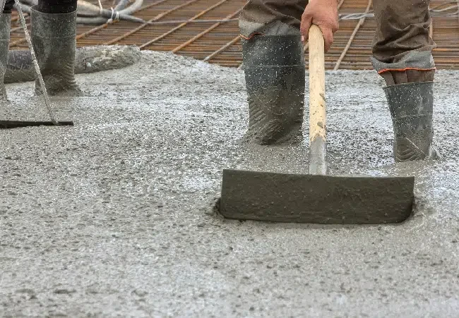 Aditivos para Concreto