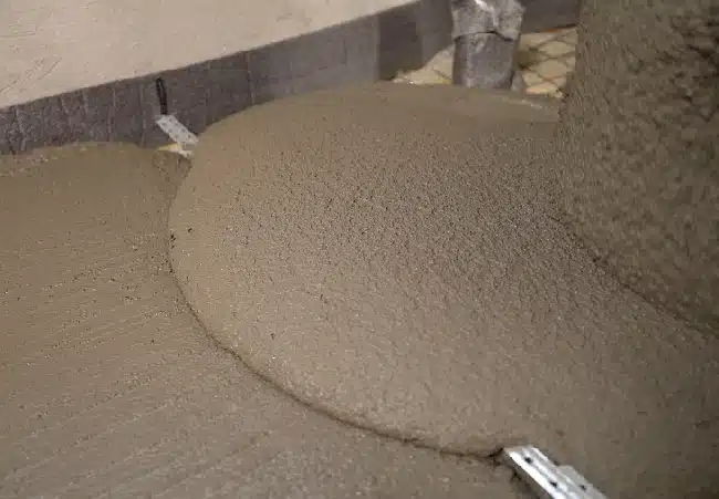 Aditivos para Concreto
