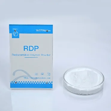 Aditivo para EPS-rdp