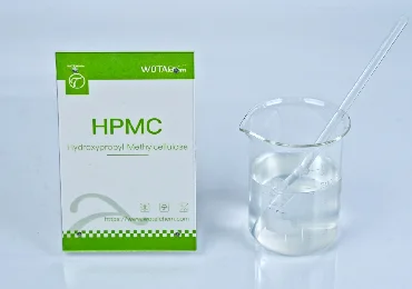 HPMC Production Process