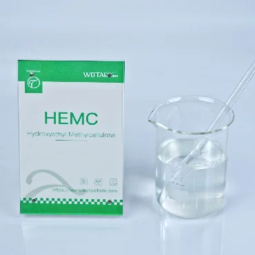 MHEC-celulosa