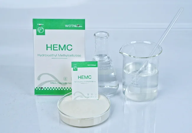 Fabricante de MHEC