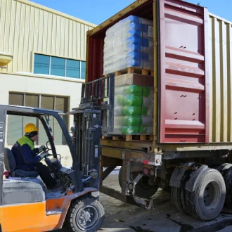 fast delivery