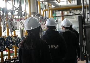 Production Process