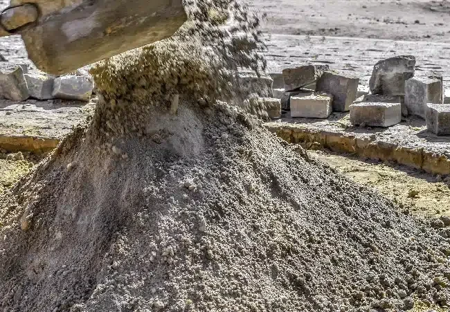 Aditivos para Mortero