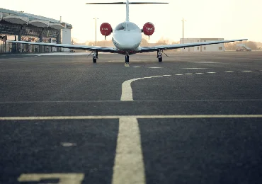 Pistas de Aeropuerto