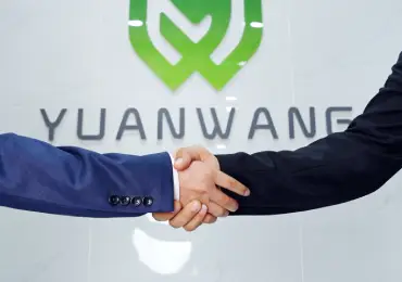 socio de Yuanwang