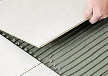 Adhesivo para azulejos C1