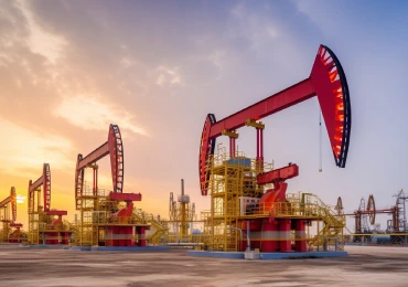 Antiespumante para producción de petróleo