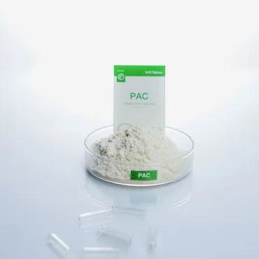 PAC Celulosa