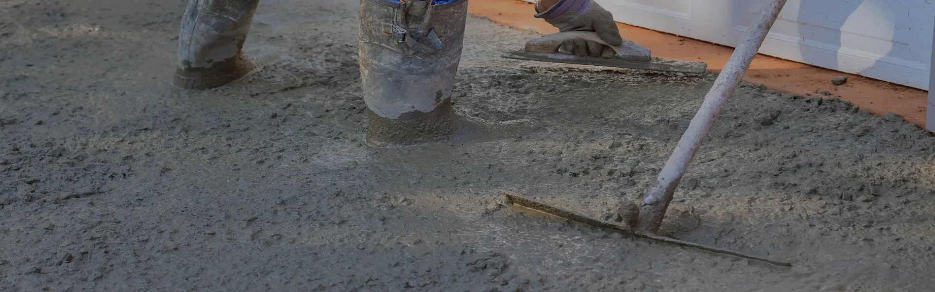 Construcción en clima frío