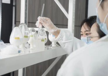 WOTAIchem Químicos