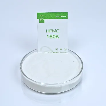 HPMC de Grado Detergente