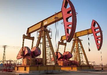 Cementación de pozos petroleros