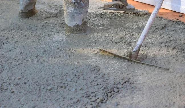 aditivo para concreto