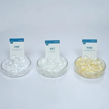 Tailored Fibers
