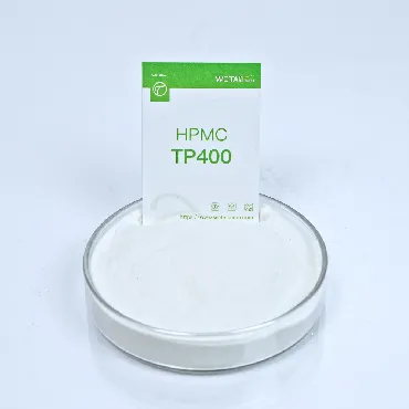 HPMC para compuesto nivelador