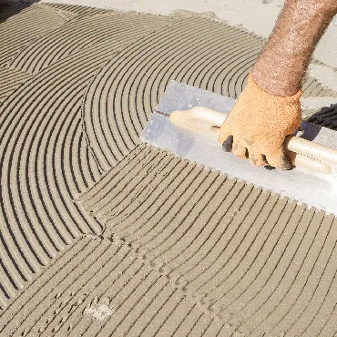 Aditivo de HPMC para Azulejos