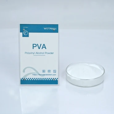 Polyvinyl Alcohol