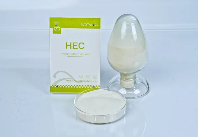 Fábrica de HEC en China