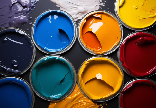 Pintura de celulosa