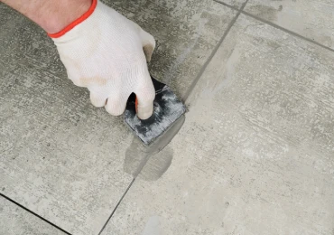 tile grouts