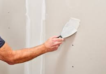 gypsum joint fillers