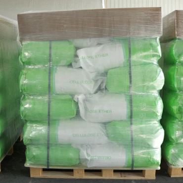 HEC en stock de 500 kg
