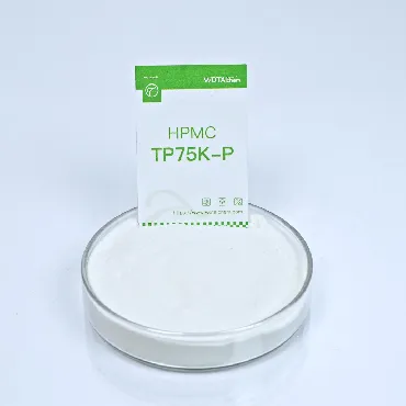 HPMC para masilla