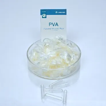 Fibra de PVA