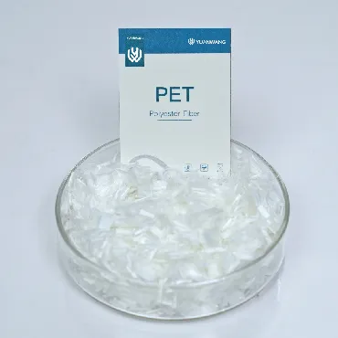 Fibra de PET