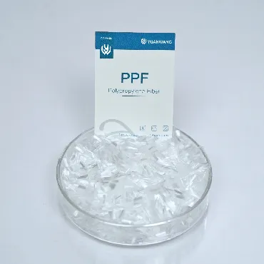 Proveedor de fibra PPF
