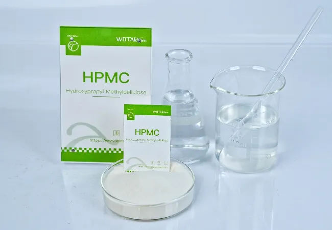Fabricante de HPMC