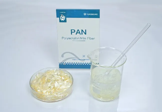 Fibra PAN