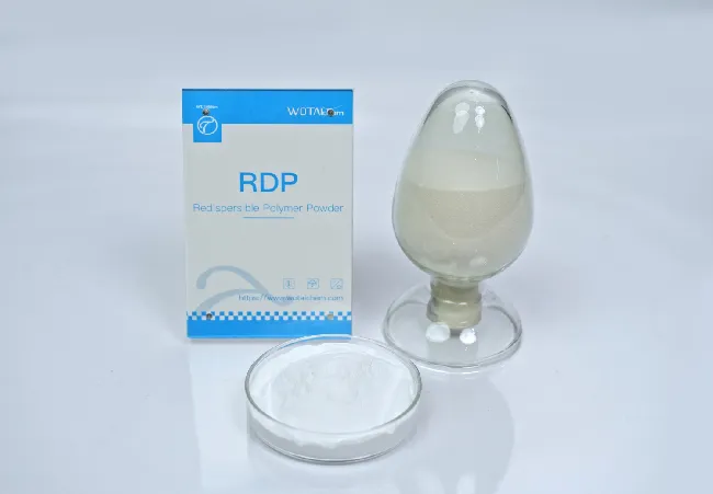 Polvo VAE RDP