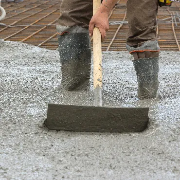 Proceso de construcción