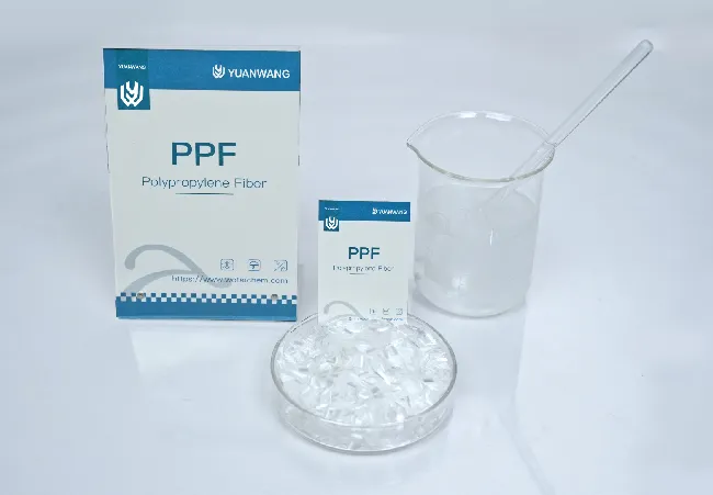 Proveedor de fibra de polipropileno