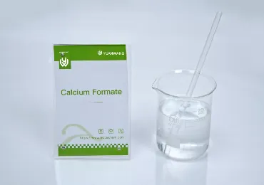 Formiato de calcio