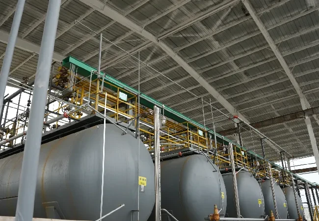 Bases de producción