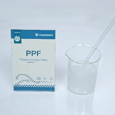 Fibra Sintética PP
