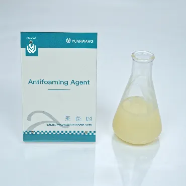 Agente antiespumante