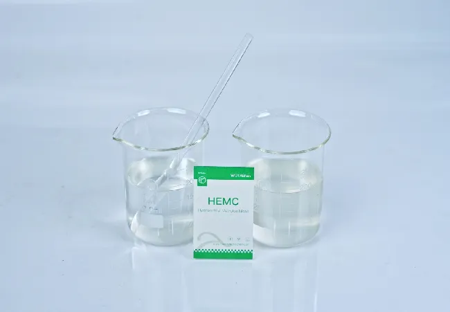 Fabricante de Celulosa Hidroxietil