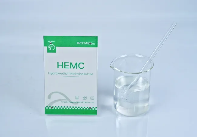 Fábrica de Celulosa Hidroxietil
