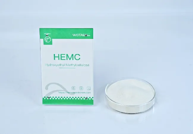 Polvo de MHEC