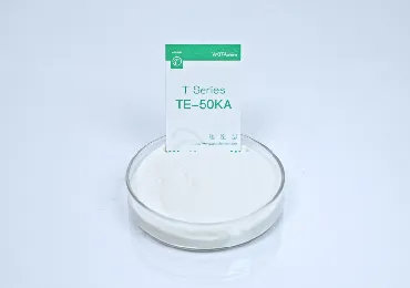 Proveedor de productos químicos MHEC
