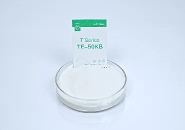 Fábrica de productos químicos MHEC